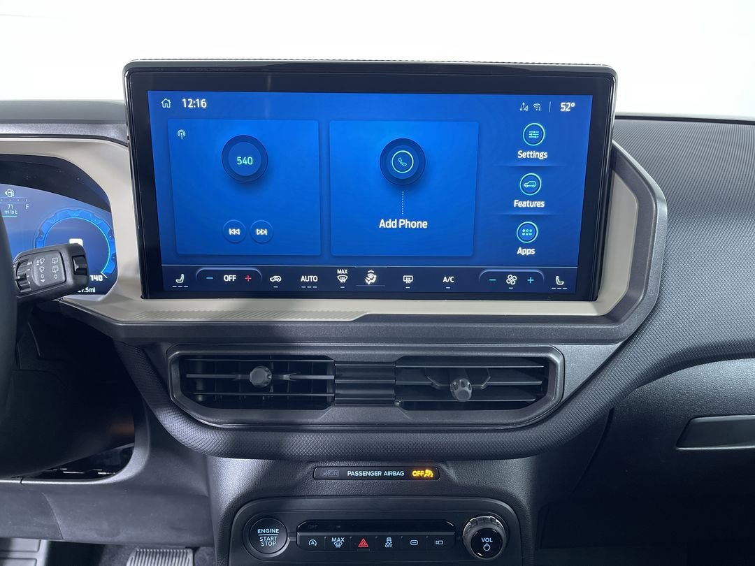 2025 Ford Bronco Sport Big Bend - Photo 18