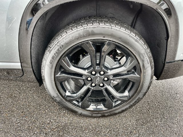 2027 Chevrolet Traverse RS - Photo 27