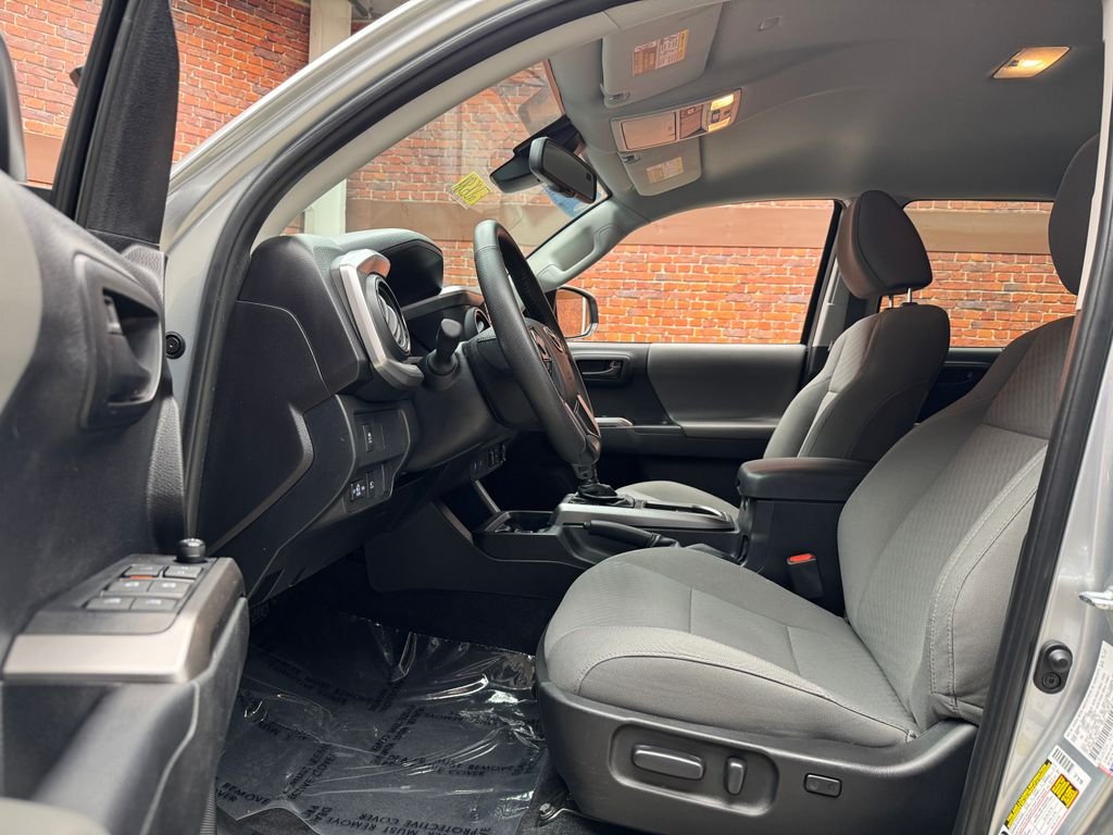 Used 2023 Silver Toyota SR5 image 23