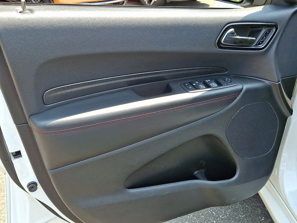 Used 2024 White Dodge GT Plus image 14