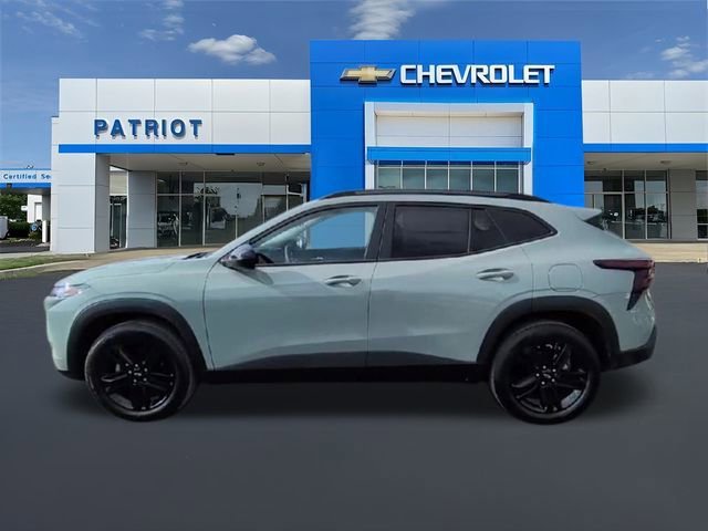 View vehicle photo 7