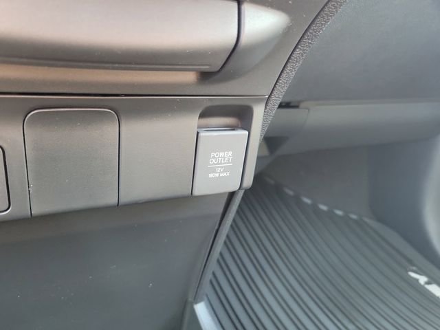 2026 Honda Odyssey Sport L - Photo 26