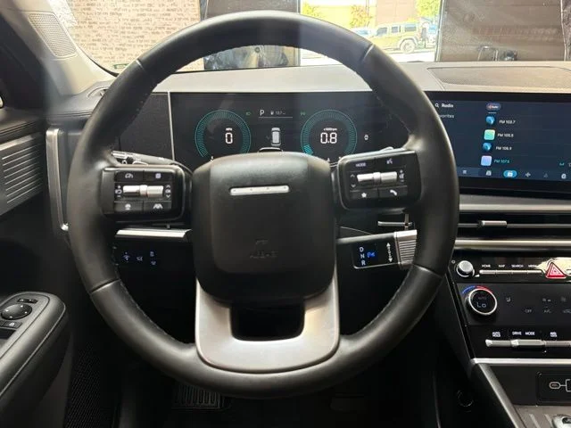 Used 2025 Ultimate Red Hyundai XRT image 20