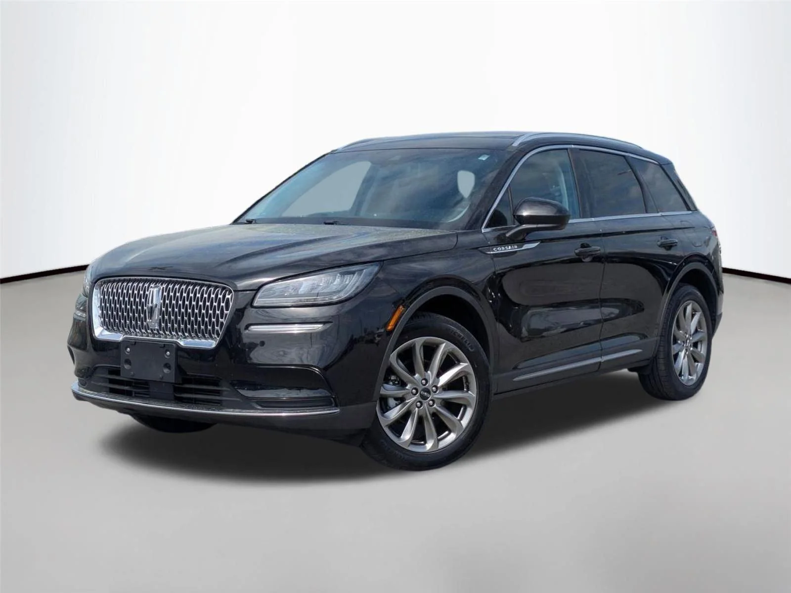 2022 Lincoln Corsair