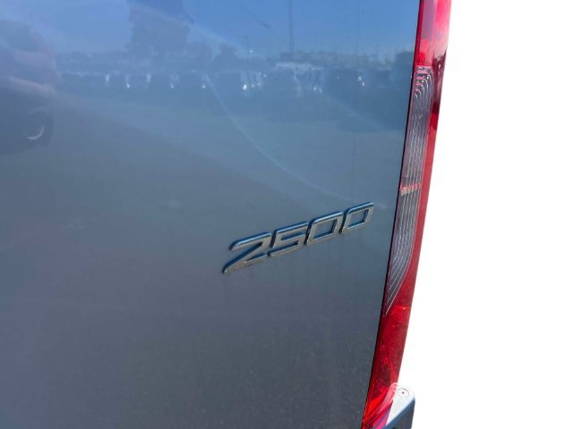 2026 Mercedes-Benz Sprinter Cargo Van Base - Photo 12
