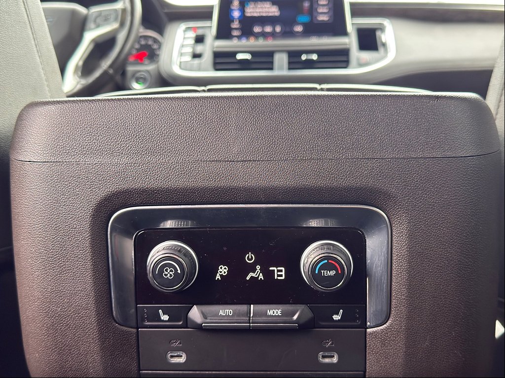 2021 Chevrolet Suburban Z71 - Photo 14
