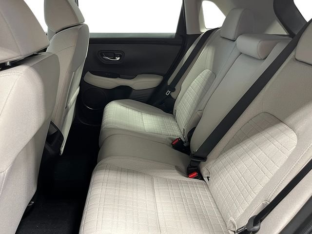 2026 Honda HR-V LX - Photo 21