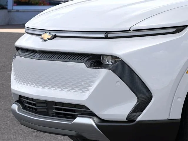 2025 Chevrolet Equinox EV LT - Photo 13