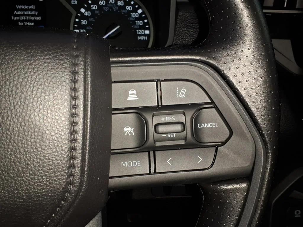 2026 Toyota Tundra SR5 - Photo 18