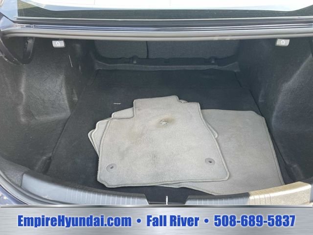 Used 2023 Ash Chevrolet LT image 7