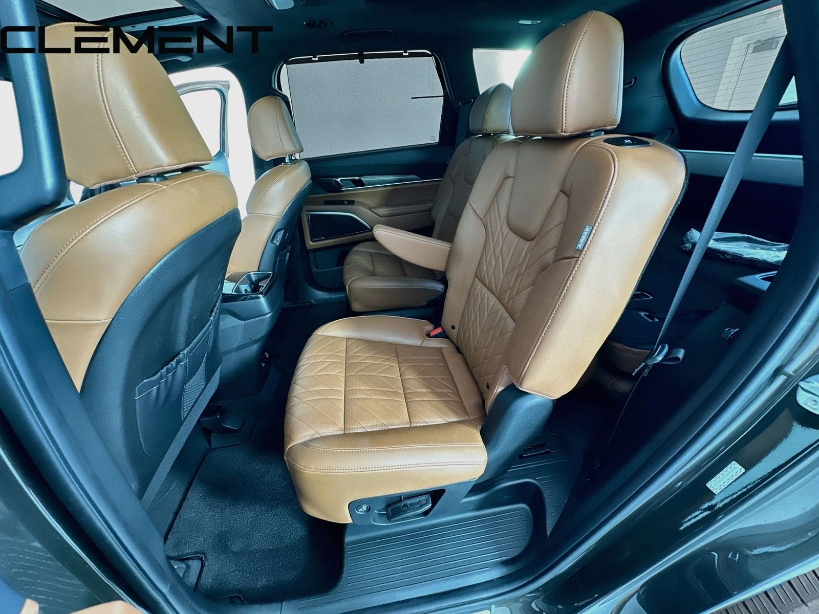 2024 Kia Telluride SX Prestige X-Line - Photo 34