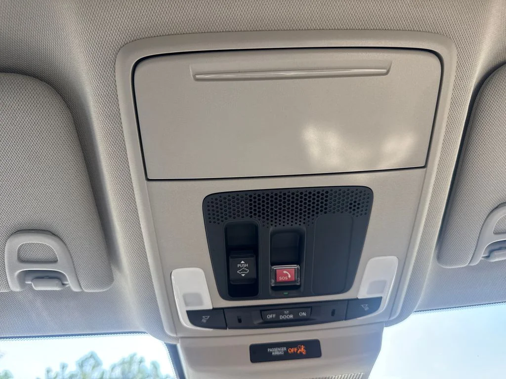 2024 Honda Accord Hybrid Touring - Photo 28