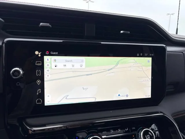 2026 GMC Sierra 2500HD AT4 - Photo 27