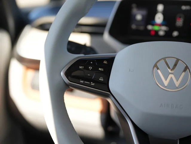 2025 Volkswagen ID. Buzz 1st Edition - Photo 18