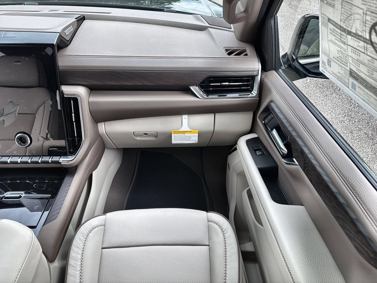 New 2026 Onyx Black GMC Denali image 24