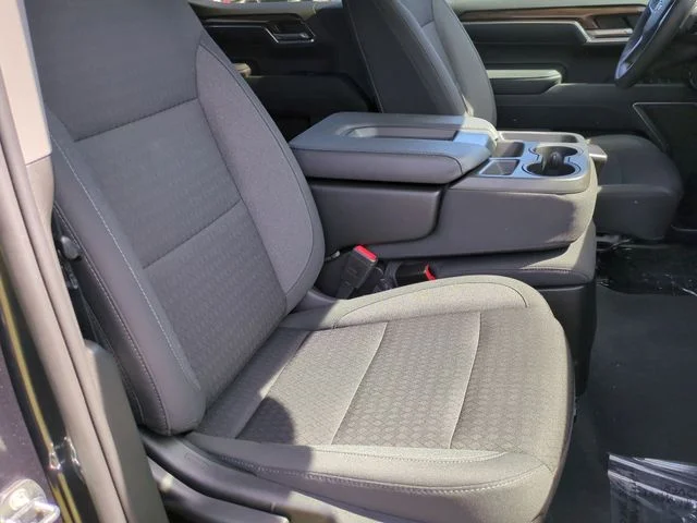 Used 2023 Gray Chevrolet LT image 24