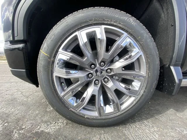 New 2026 Onyx Black GMC Denali image 10