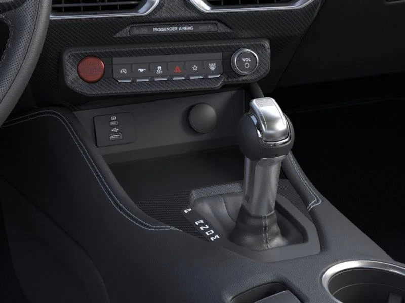 2026 Ford Mustang GT Premium Fastback - Photo 15