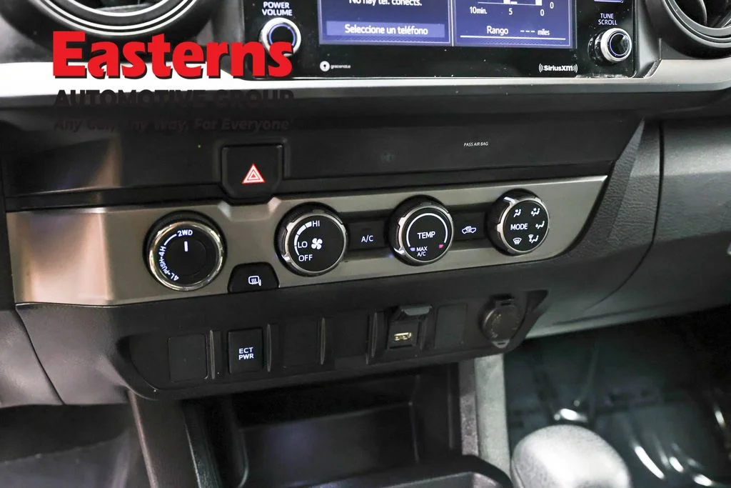 Used 2021 Gray Toyota SR image 20