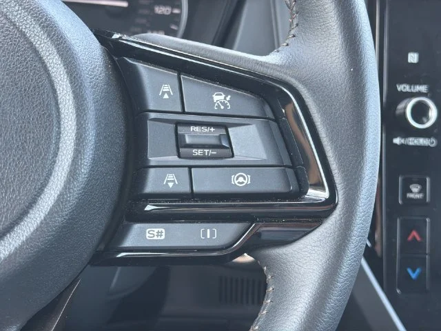 Used 2026 White Subaru Sport image 25