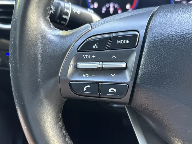 Used 2021 Black Hyundai SEL image 29