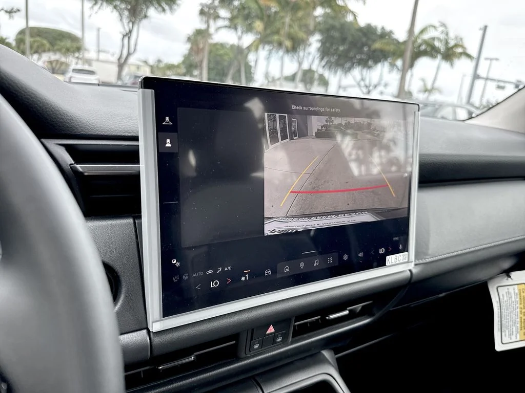 New 2026 Machine Gray Mazda 2.5 S Preferred AWD image 50