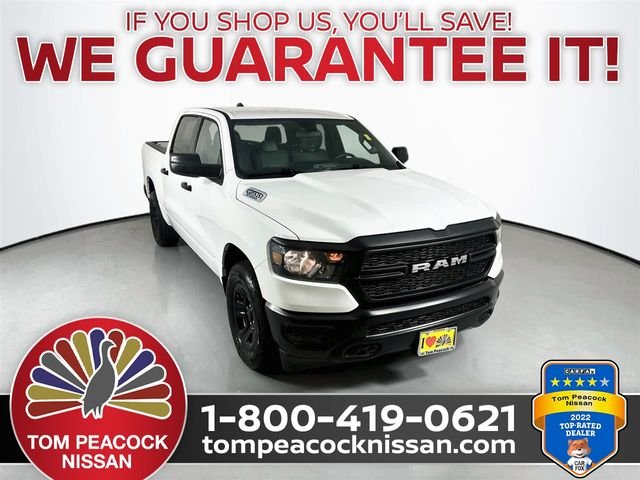 2023 RAM 1500 Pickup