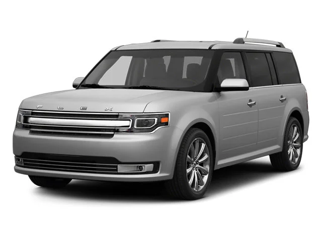 2014 Ford Flex SE FWD's photo