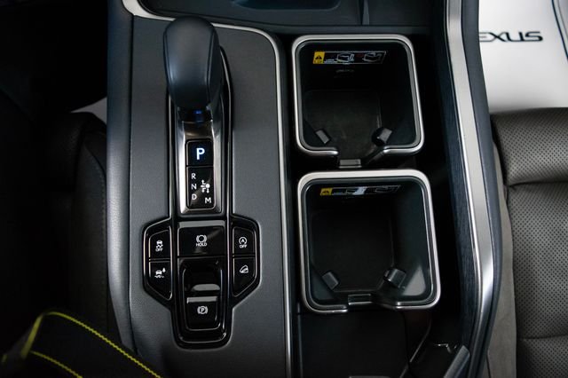 2024 Lexus TX 350 - Photo 33