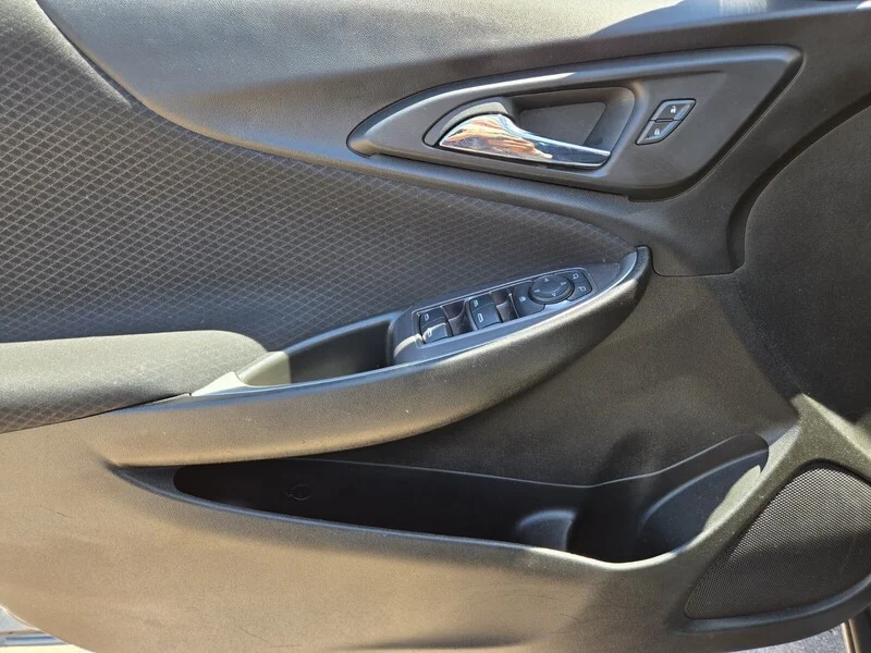 Used 2023 Sterling Gray Metallic Chevrolet LT image 14