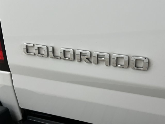 2019 Chevrolet Colorado ZR2 - Photo 36
