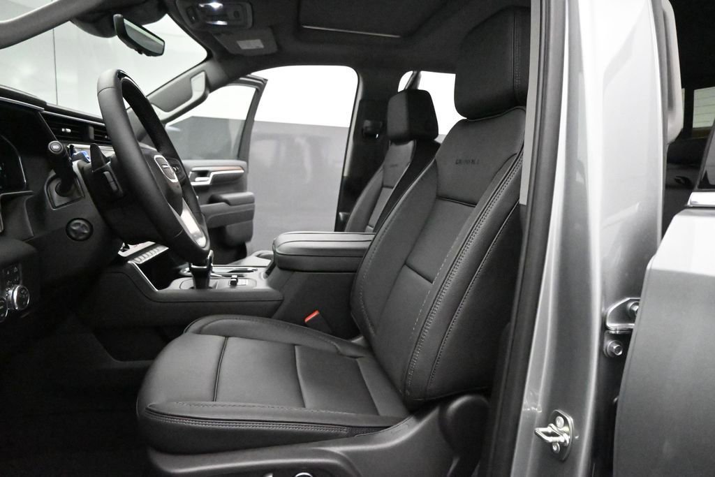 2026 GMC Sierra 1500 Denali - Photo 10