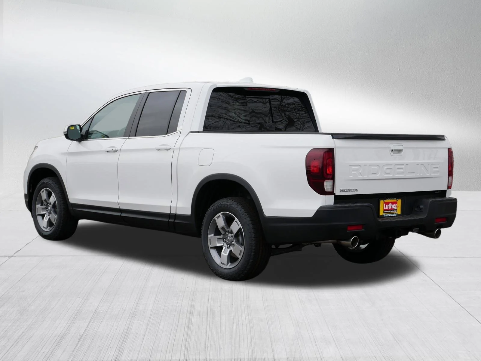 2026 Honda Ridgeline RTL - Photo 5