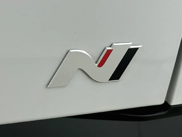 New 2026 White Hyundai Base image 26