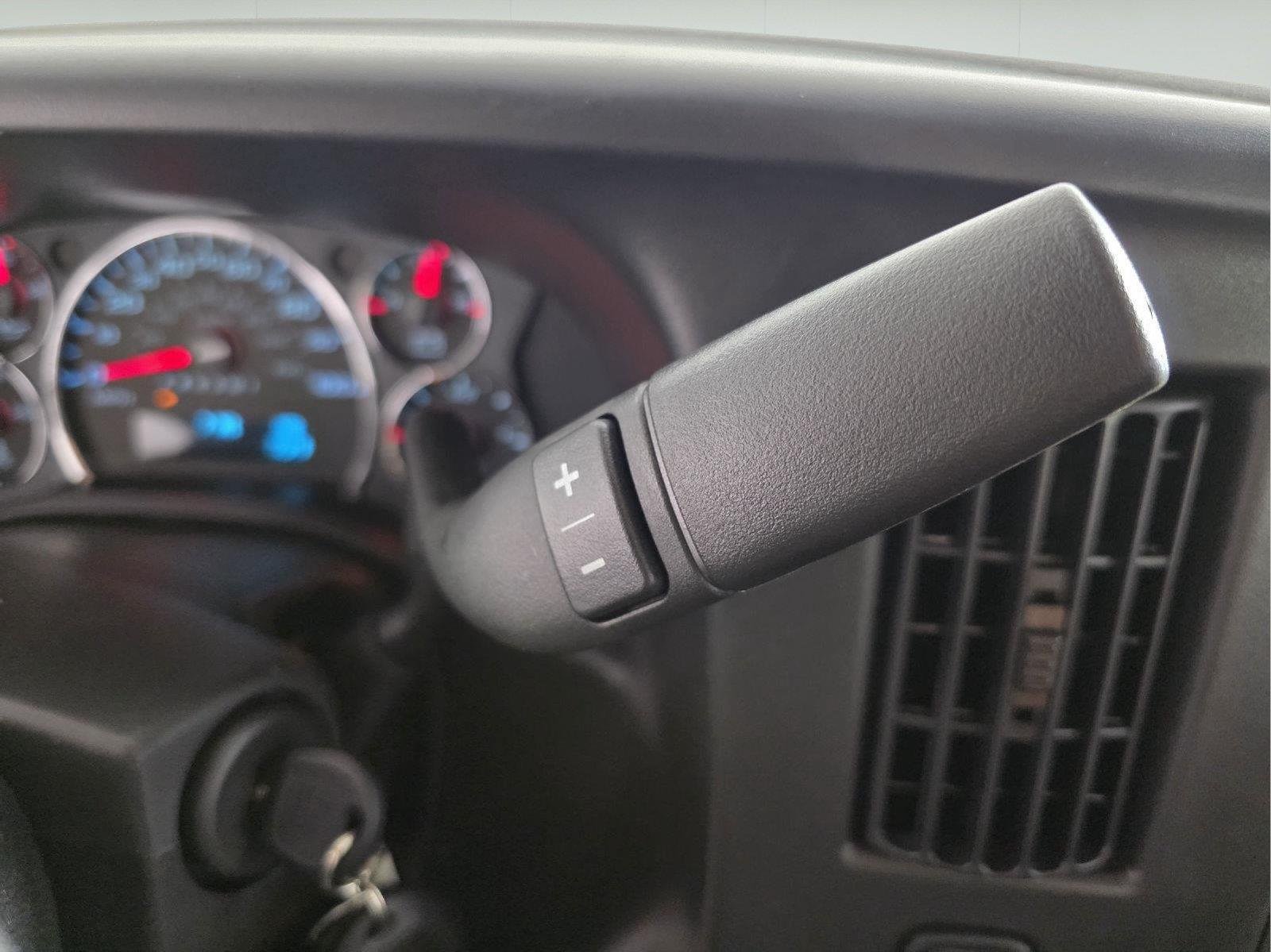2026 Chevrolet Express Passenger LS - Photo 25