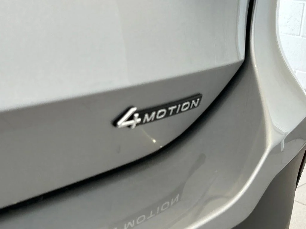 2026 Volkswagen Tiguan SE - Photo 36