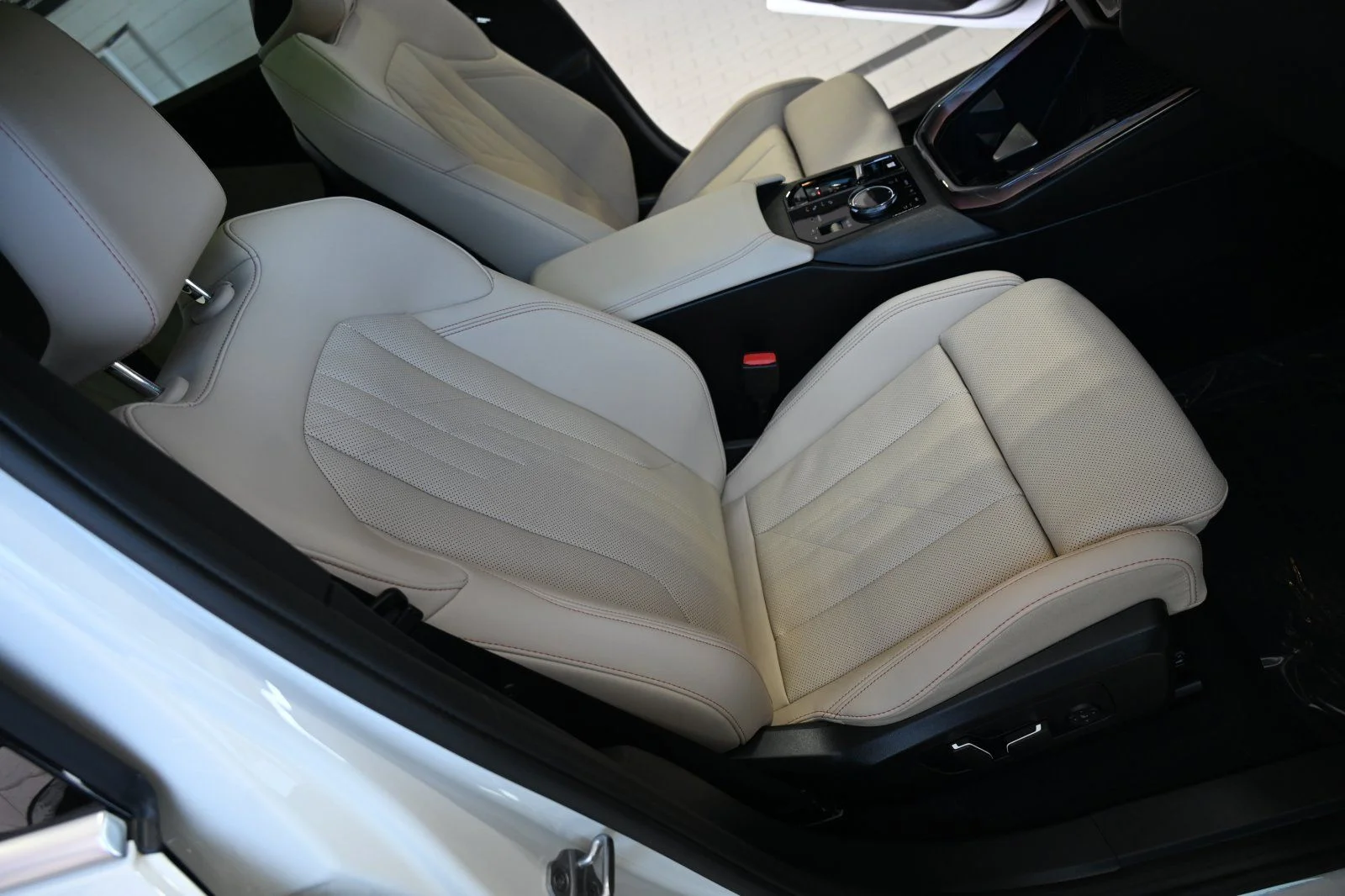 Certified Used 2026 White BMW 30 xDrive image 20