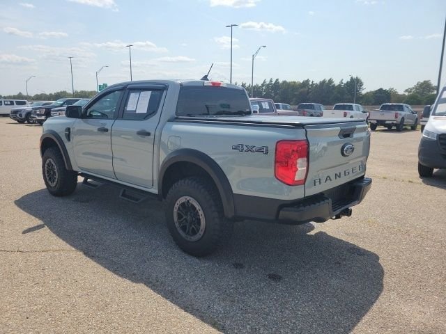 Used 2024 Cactus Ford XL image 27
