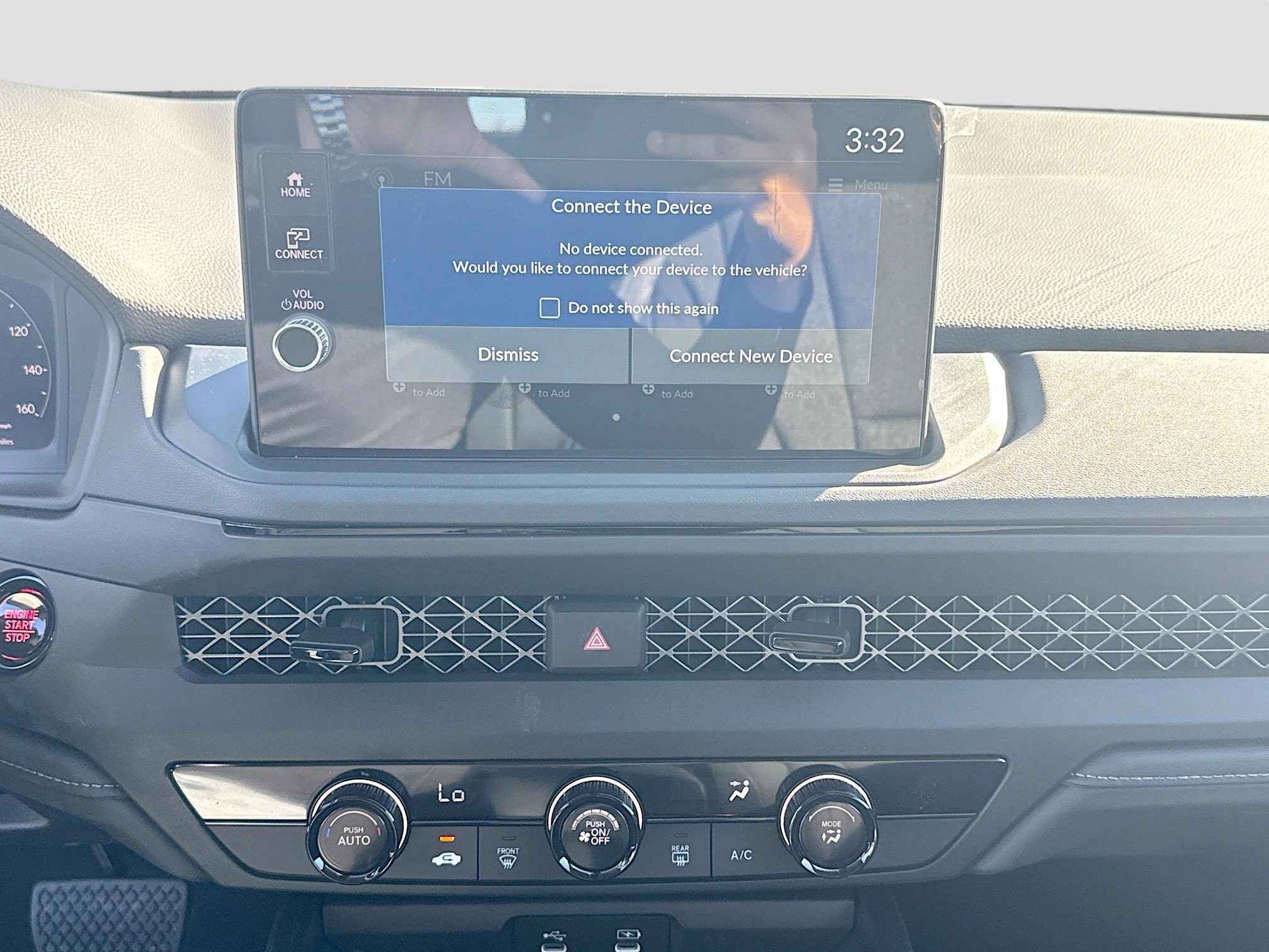 2026 Honda Accord LX - Photo 12