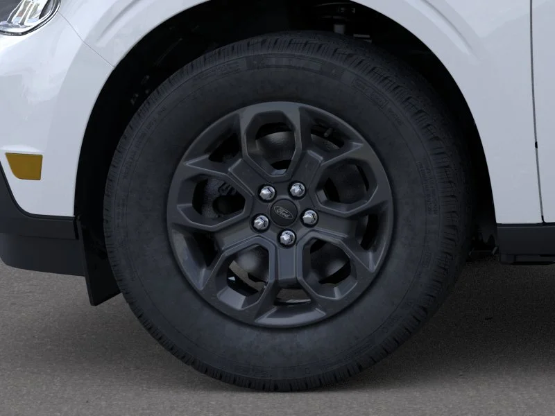 New 2024 Oxford White Ford XLT image 20