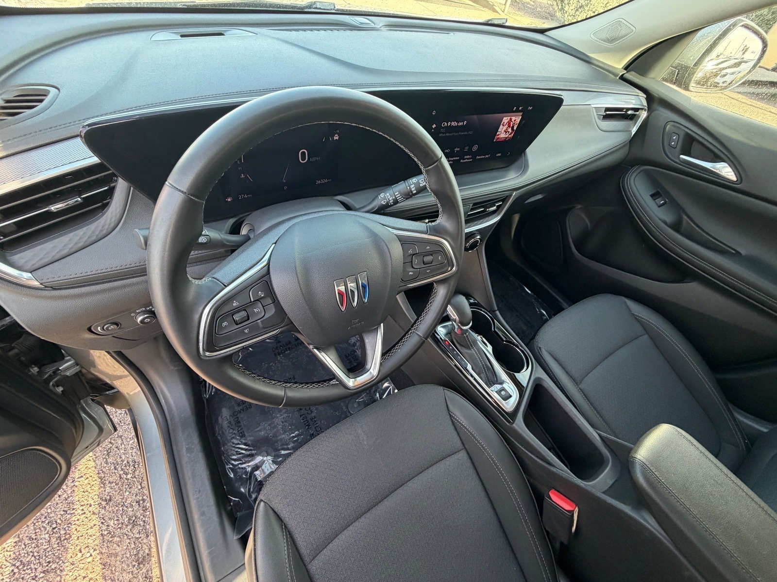 2025 Buick Encore GX Preferred - Photo 15