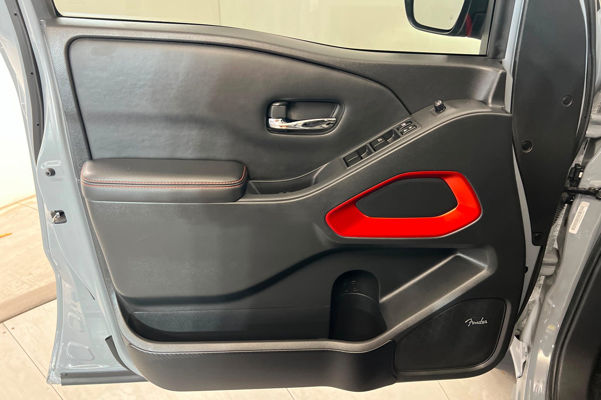 2024 Nissan Frontier PRO-4X - Photo 16