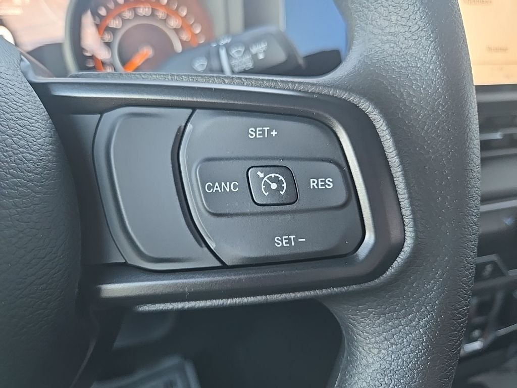 2026 Jeep Wrangler 2-Door Sport - Photo 41