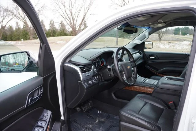 2020 Chevrolet Suburban Premier - Photo 15