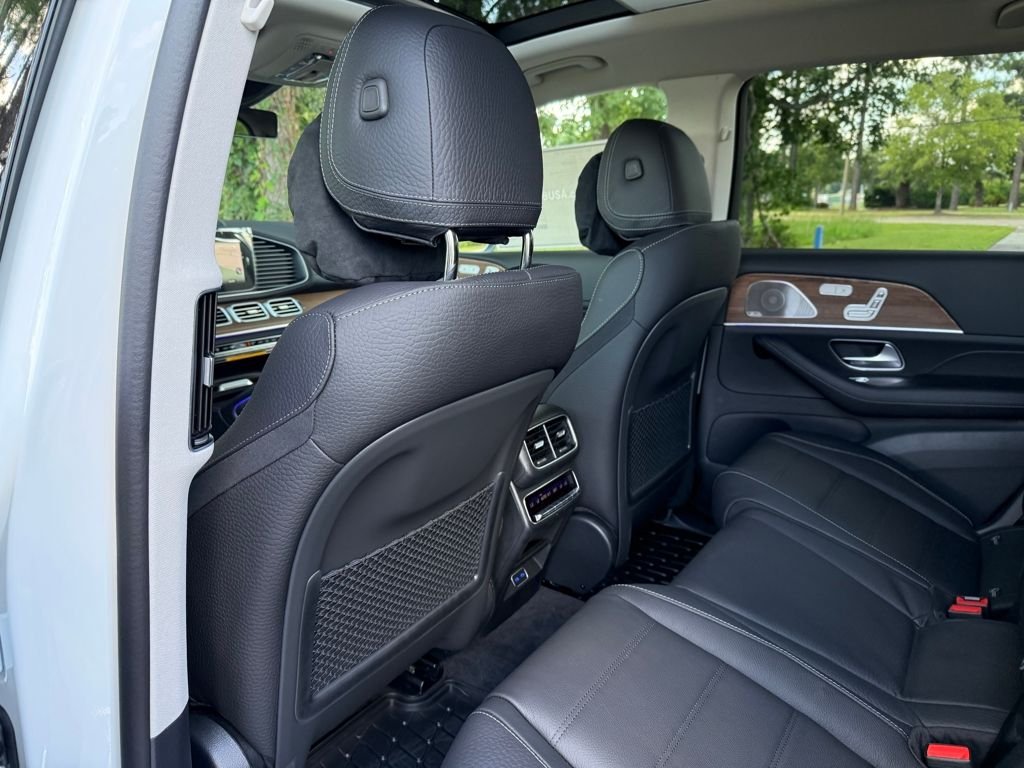2026 Mercedes-Benz GLS Base - Photo 14