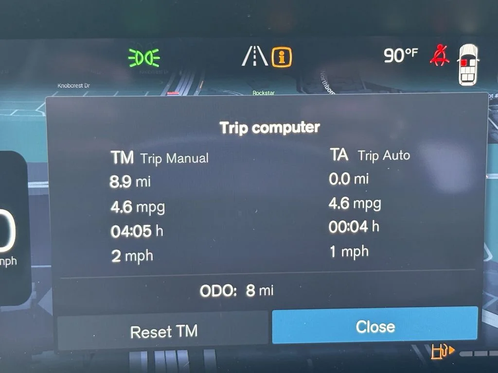 2026 Volvo XC90 Plus - Photo 16