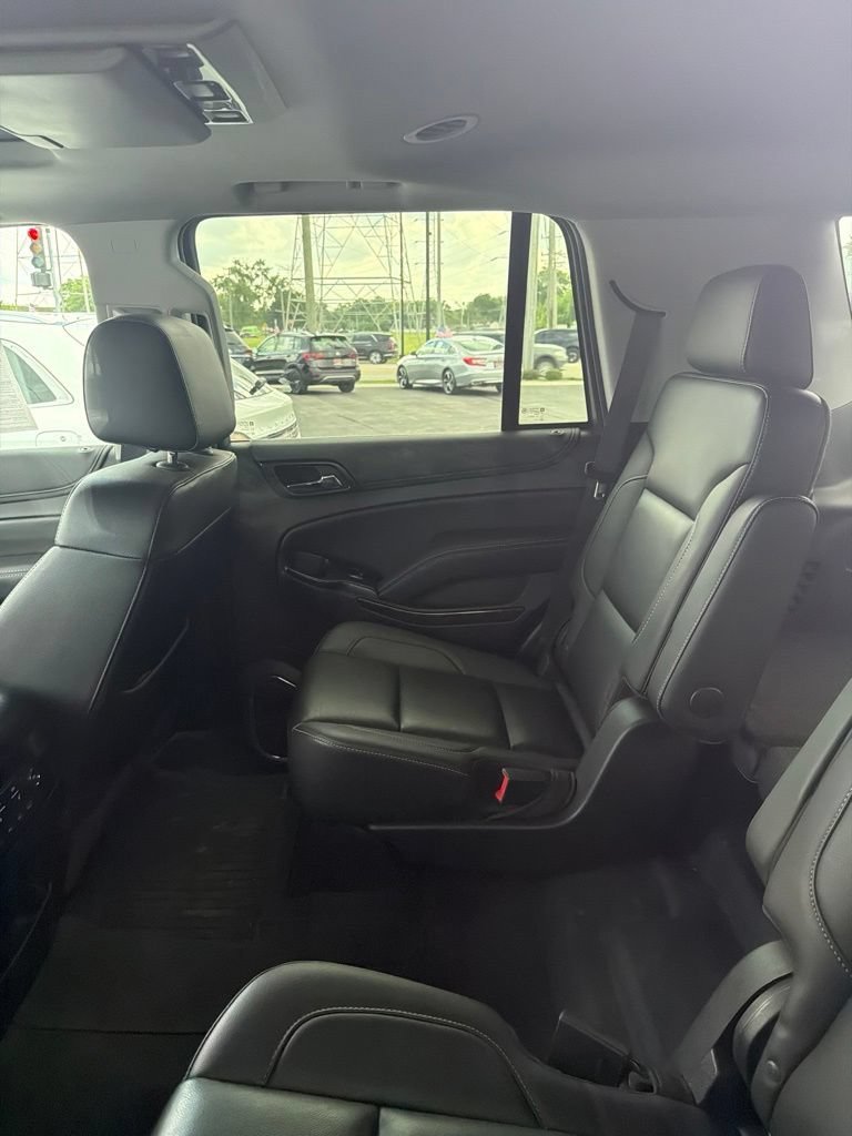 Used 2019 BLACK Chevrolet LT image 11