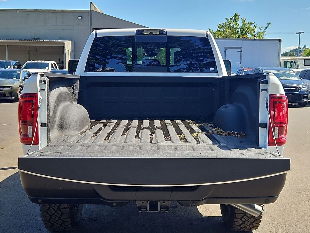 2026 RAM 2500 Power Wagon - Photo 10