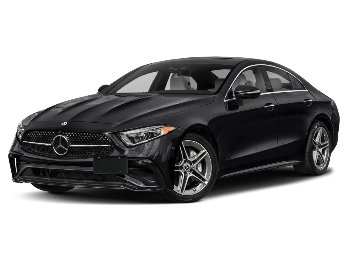 2022 Mercedes-Benz CLS CLS 450 4MATIC's photo