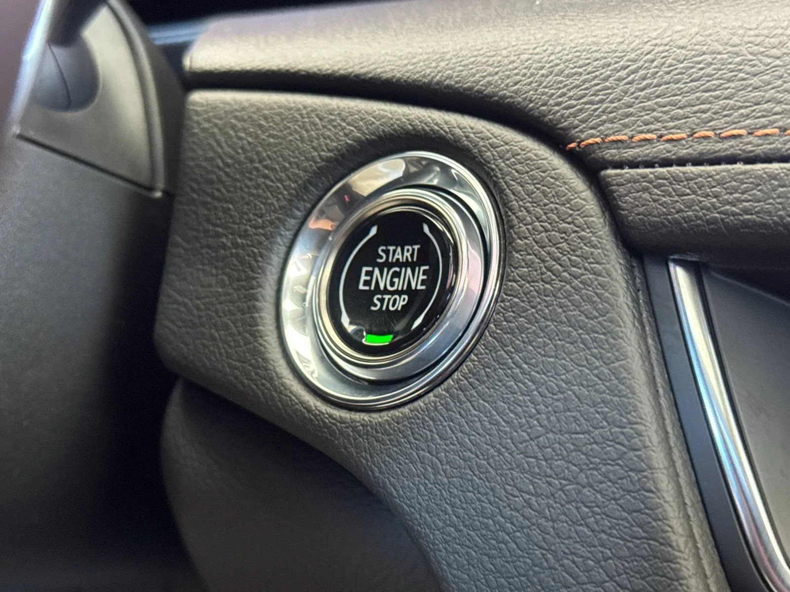 2026 Cadillac CT5 Sport - Photo 21